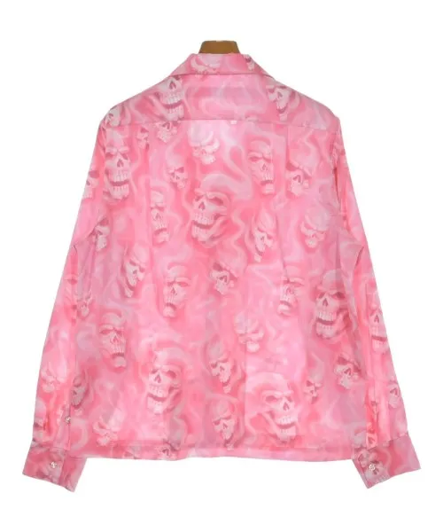 STOCKHOLM SURFBOARD CLUB Casual shirts