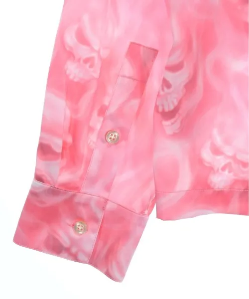 STOCKHOLM SURFBOARD CLUB Casual shirts