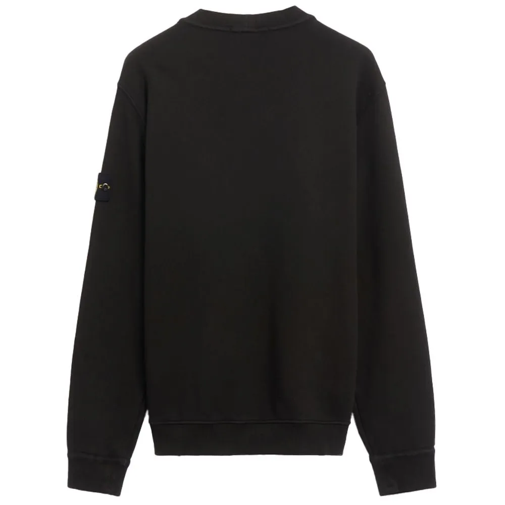 Stone Island Cotton Men's Sweater