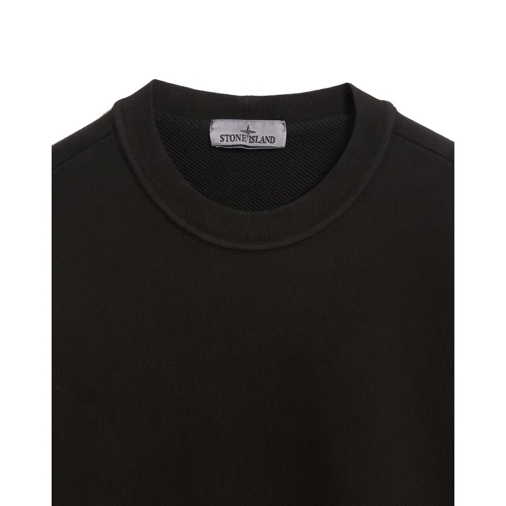 Stone Island Cotton Men's Sweater