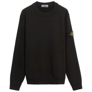 Stone Island Cotton Men's Sweater