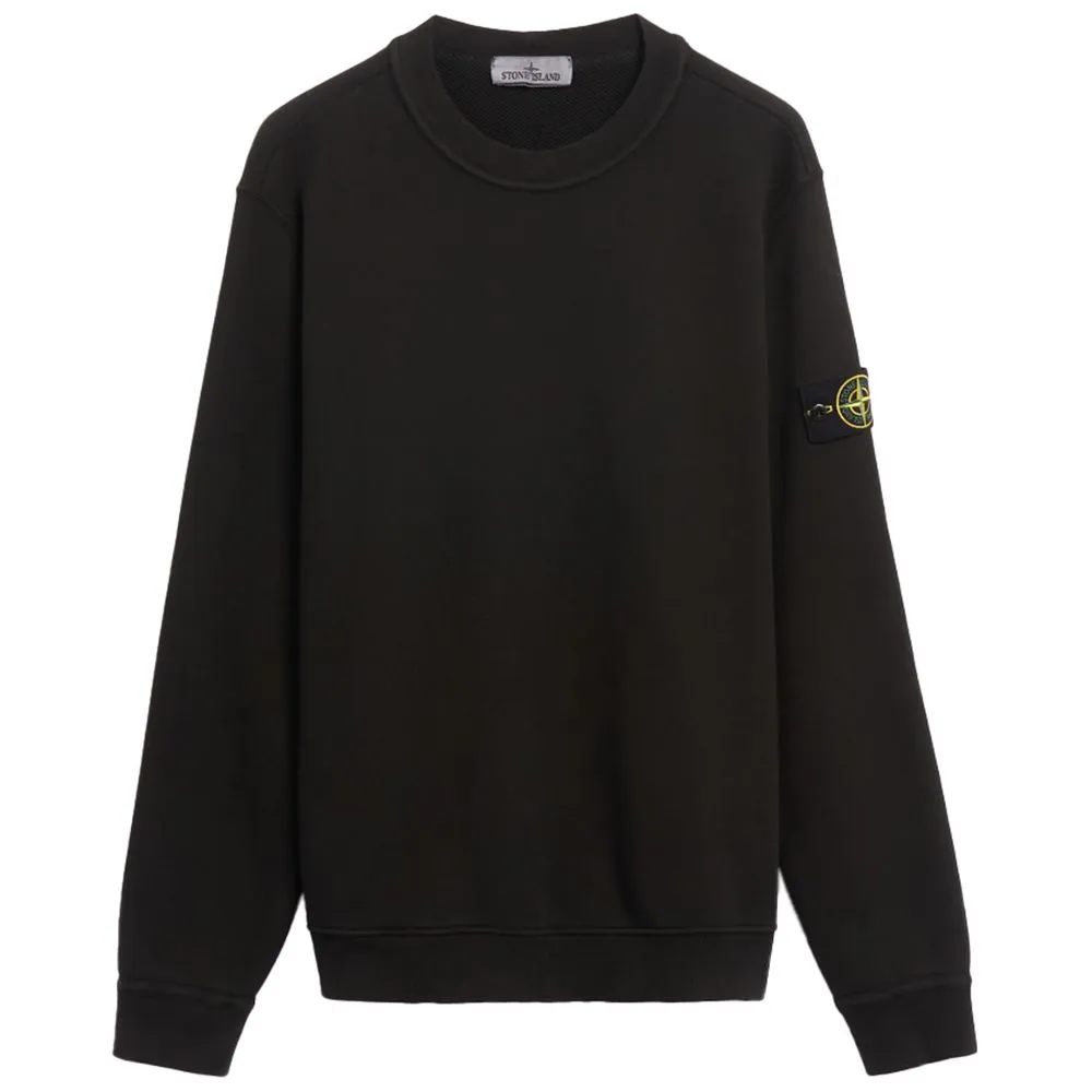 Stone Island Cotton Men's Sweater