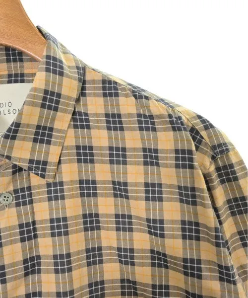 STUDIO NICHOLSON Casual shirts