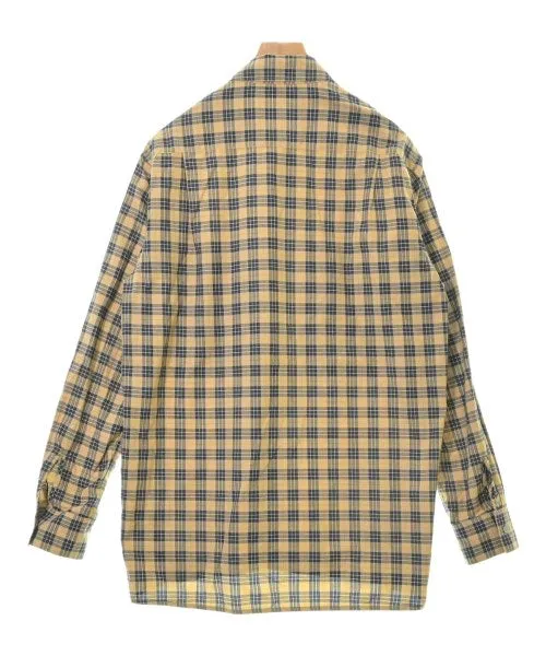 STUDIO NICHOLSON Casual shirts