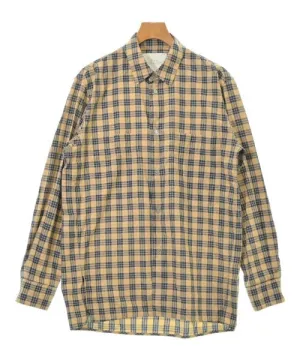 STUDIO NICHOLSON Casual shirts