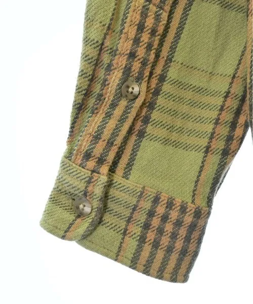 STUSSY Casual shirts