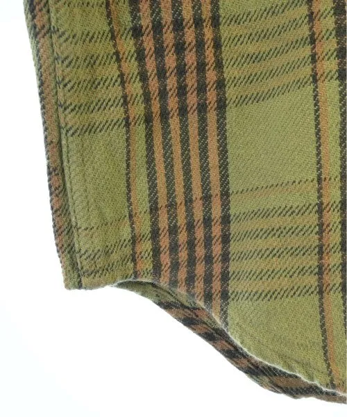 STUSSY Casual shirts