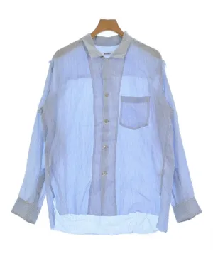 Sulvam Casual shirts
