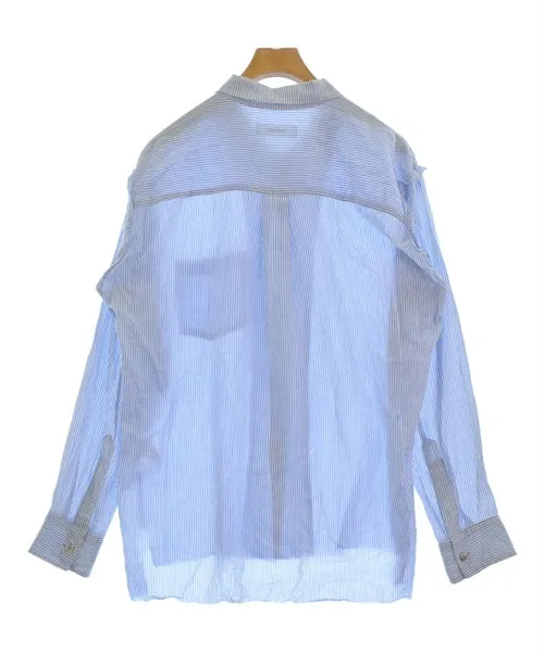 Sulvam Casual shirts
