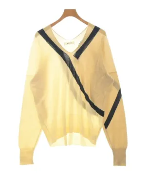 sulvam Sweaters