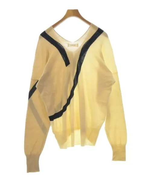 sulvam Sweaters
