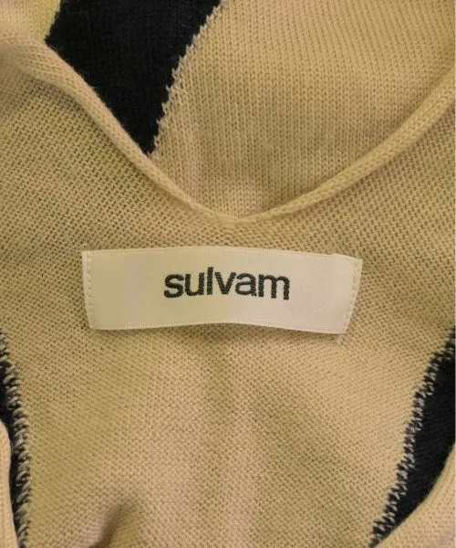 sulvam Sweaters