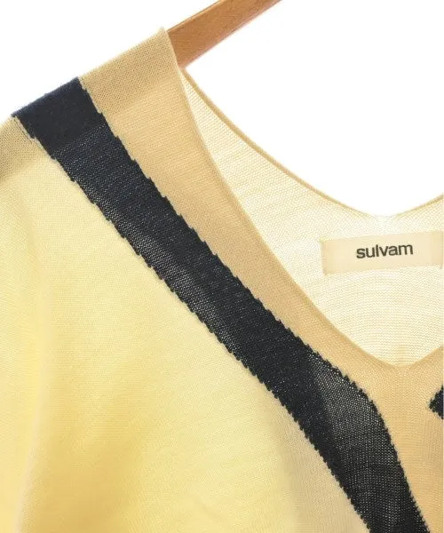 sulvam Sweaters