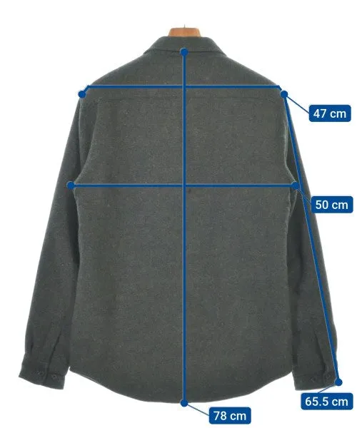 Supreme Casual shirts