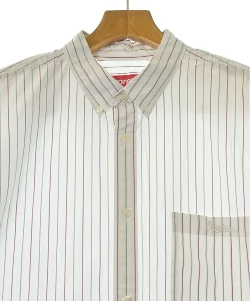 Supreme Casual shirts