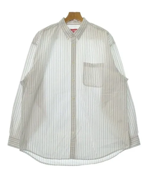Supreme Casual shirts