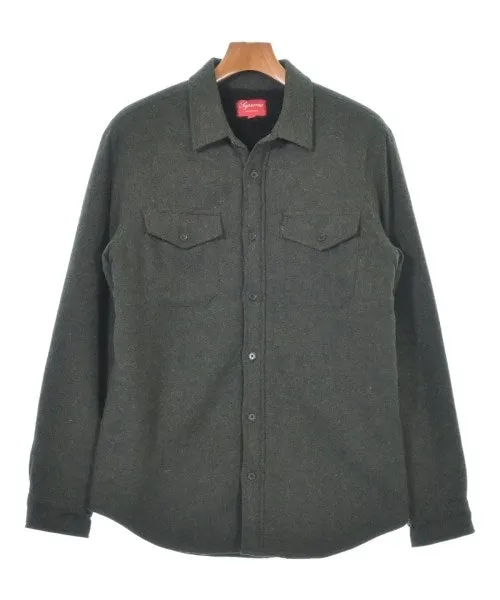Supreme Casual shirts