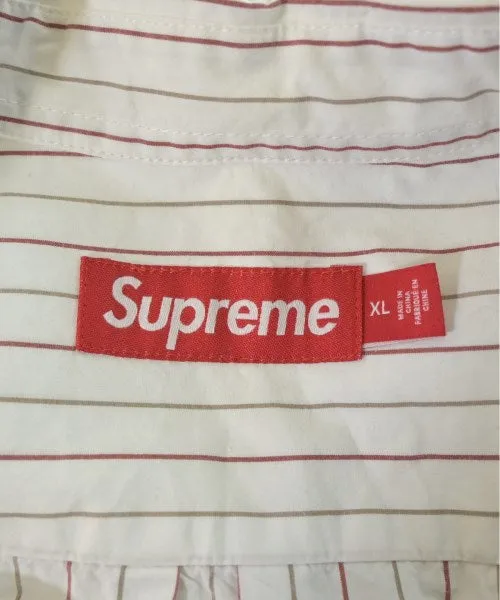 Supreme Casual shirts