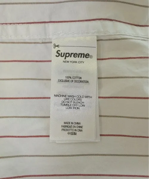 Supreme Casual shirts