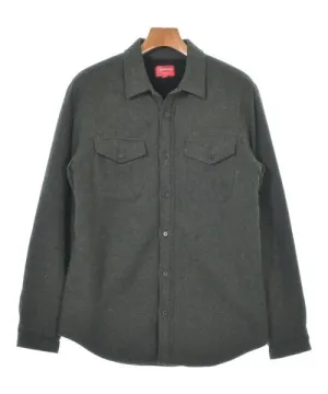 Supreme Casual shirts