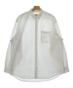 Supreme Casual shirts