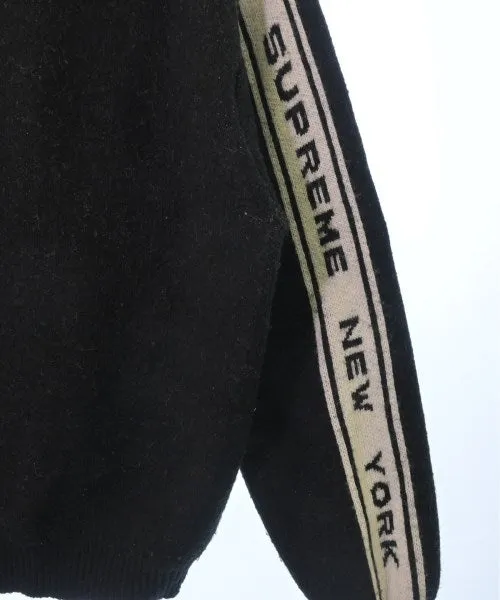 Supreme Sweaters