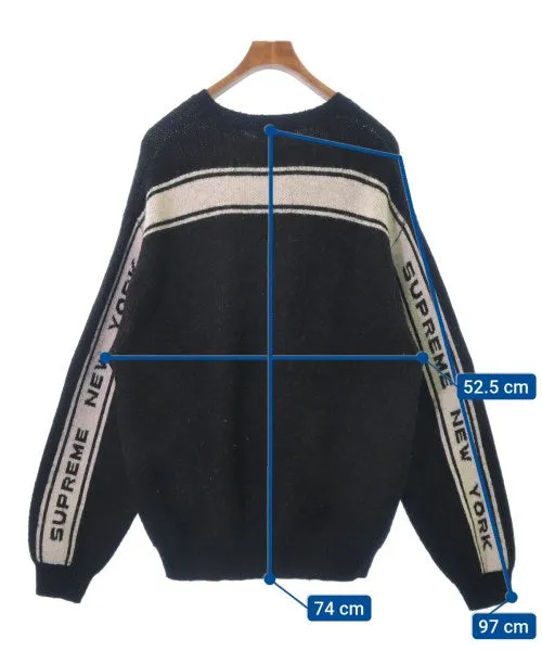 Supreme Sweaters