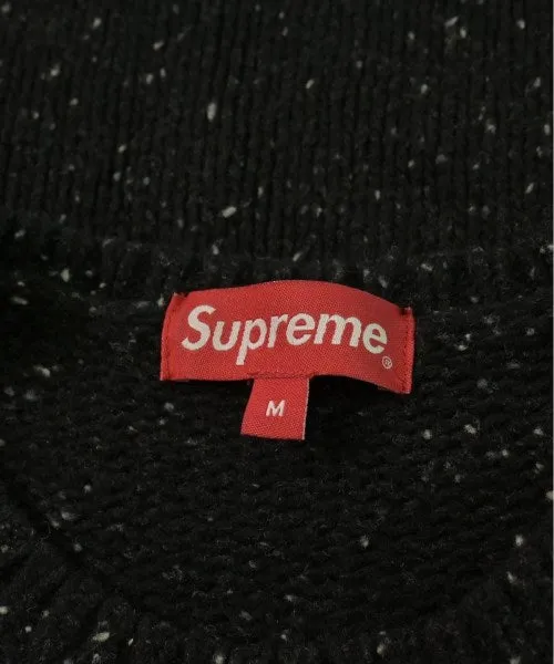 Supreme Sweaters