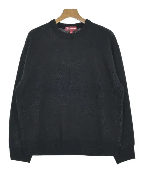 Supreme Sweaters