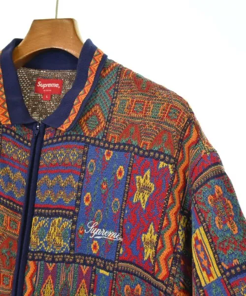 Supreme Sweaters