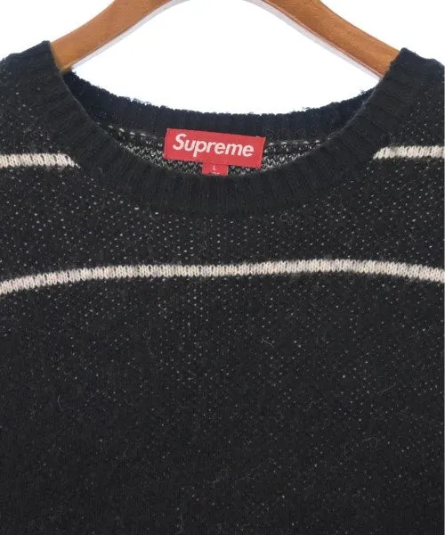 Supreme Sweaters