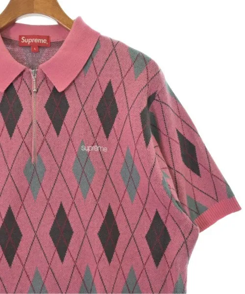 Supreme Sweaters