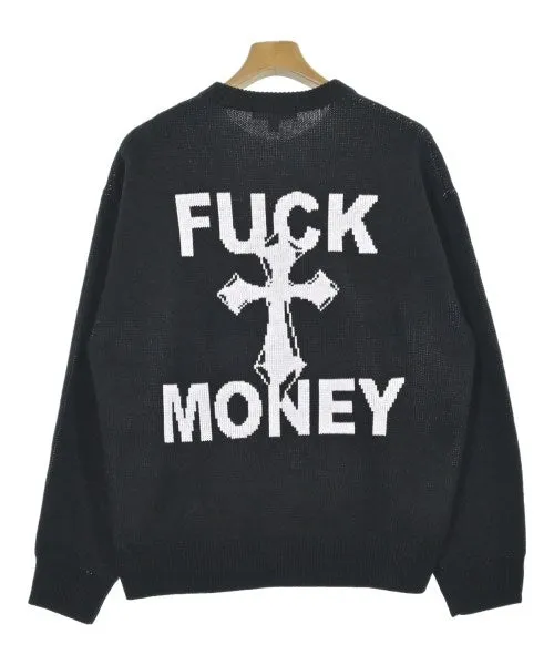 Supreme Sweaters