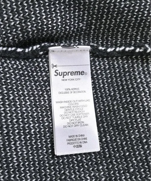 Supreme Sweaters