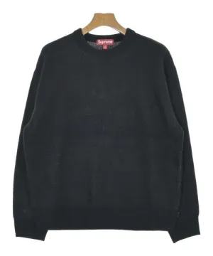 Supreme Sweaters