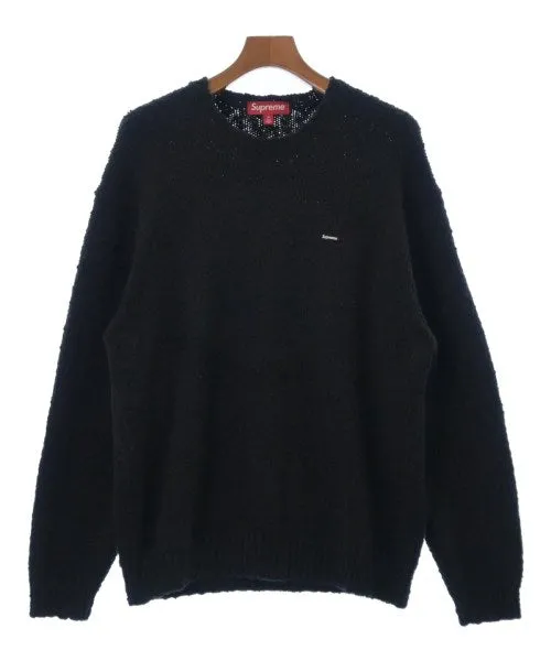 Supreme Sweaters