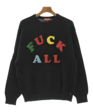 Supreme Sweaters