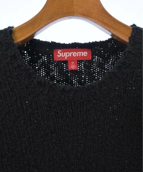 Supreme Sweaters