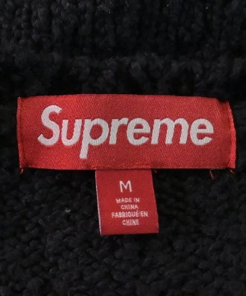 Supreme Sweaters