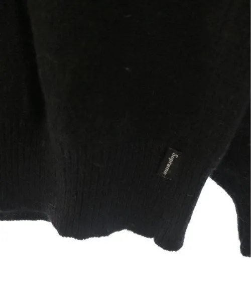 Supreme Sweaters