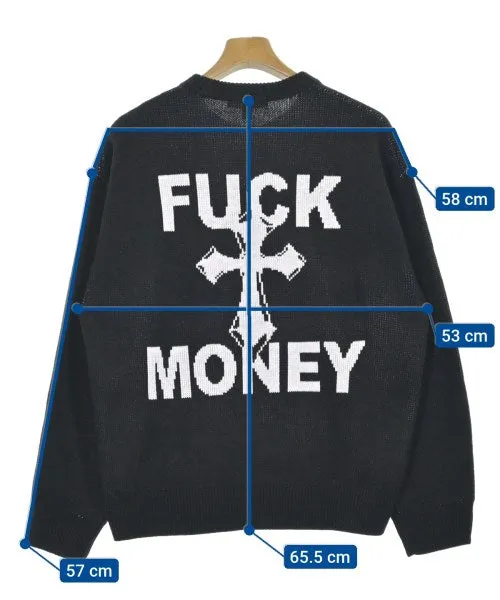 Supreme Sweaters