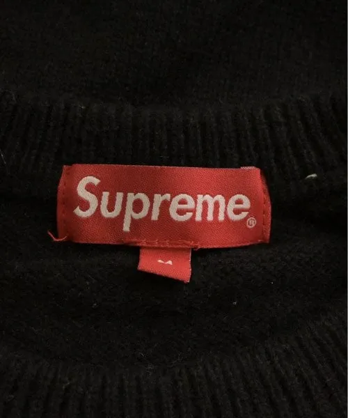 Supreme Sweaters