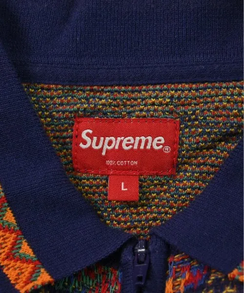 Supreme Sweaters