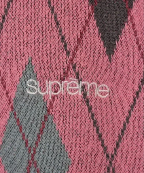 Supreme Sweaters