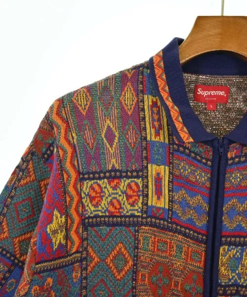 Supreme Sweaters