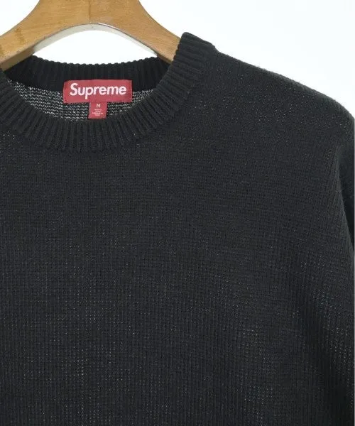 Supreme Sweaters