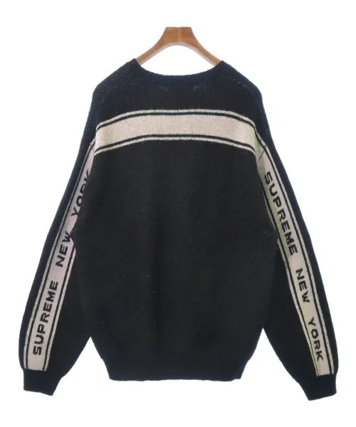 Supreme Sweaters