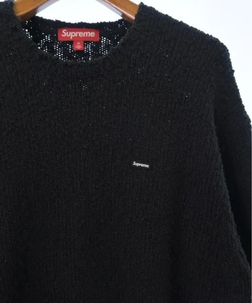 Supreme Sweaters