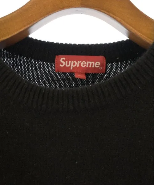 Supreme Sweaters