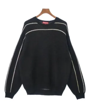Supreme Sweaters